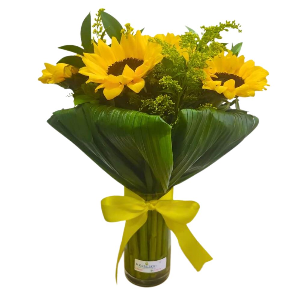 Bouquet_de_6_girassois