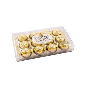 Chocolate Ferrero (12 unidades)