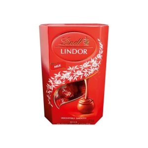 Bombom Lindor Caixa 75g Lindt